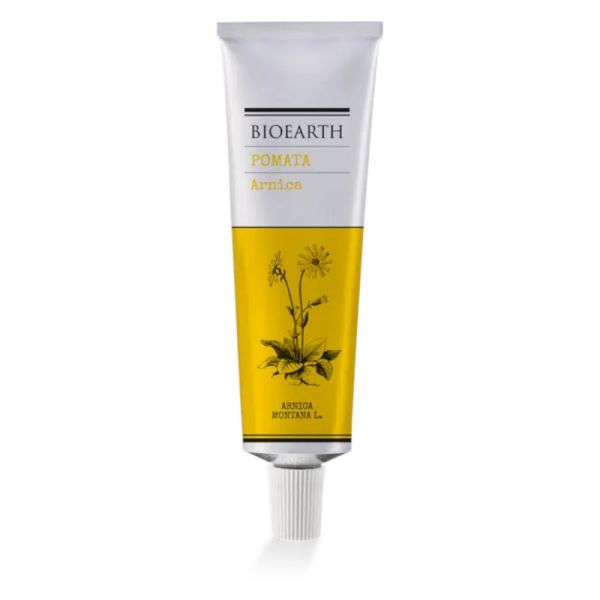 POMATA ARNICA 50 ML