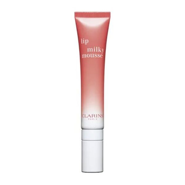 LIP MILKY MOUSSE 02 PEACH 10ML