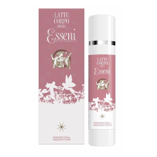 ESSENI LATTE CORPO 100 ML