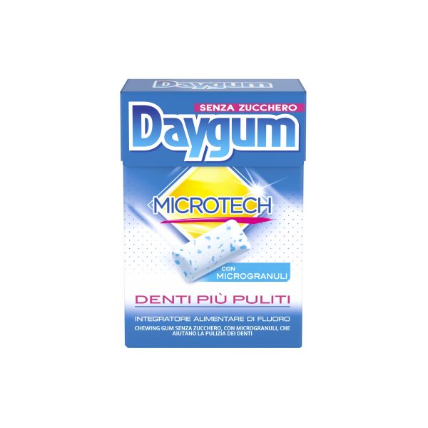 DAYGUM MICRO TECH 20 PEZZI