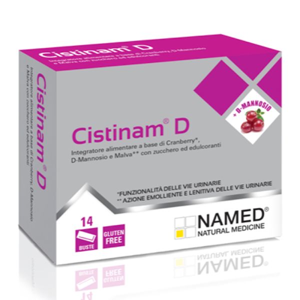 CISTINAMD 14 BUSTINE