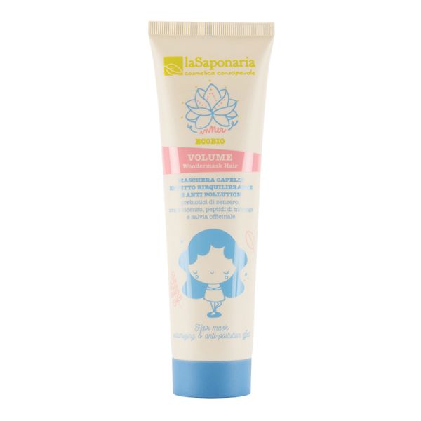 WONDERMASK HAIR VOLUME 150 ML