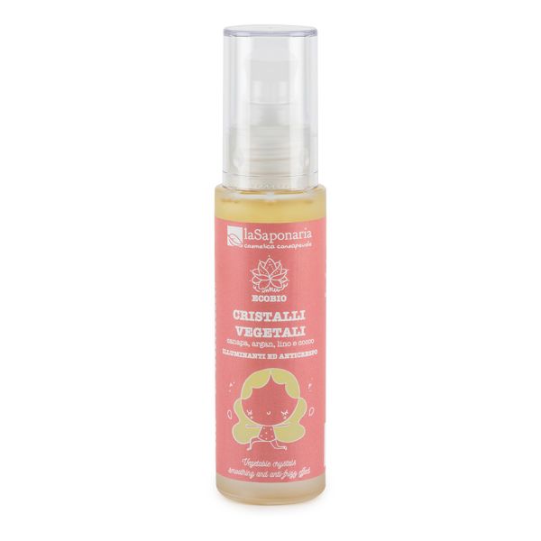 CRISTALLI VEGETALI 50 ML