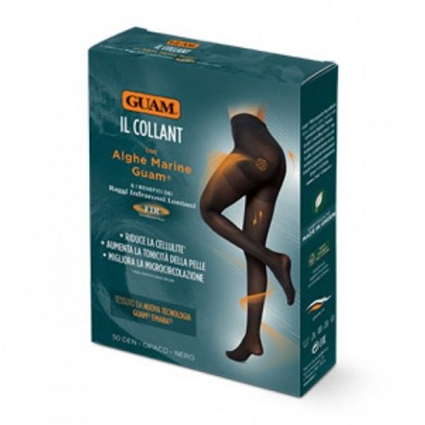 GUAM COLLANT PERFECT BODY XS/S