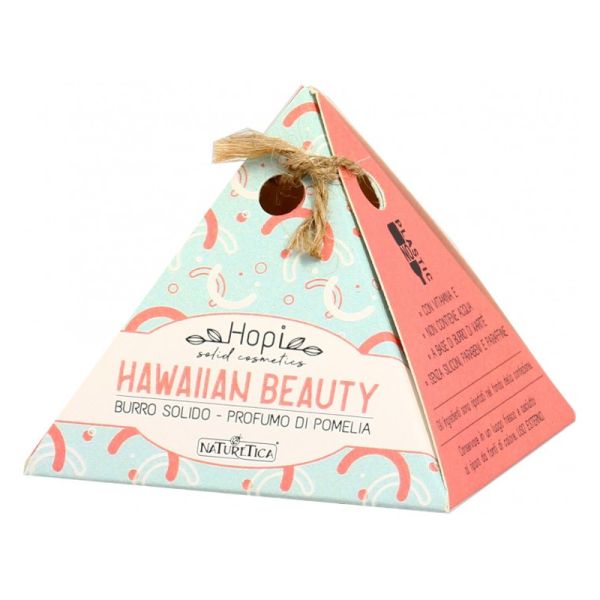 HOPI HAWAIIAN BEAUTY 50 G BURRO SOLIDO