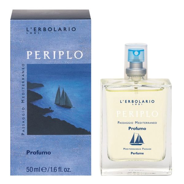 PERIPLO PROFUMO 50 ML