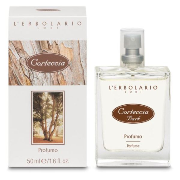 L'ERBOLARIO CORTECCIA ACQUA DI PROFUMO 50 ML