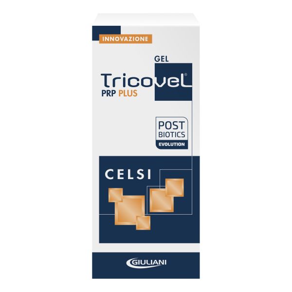 TRICOVEL PR PLUS GEL 30ML CELSI