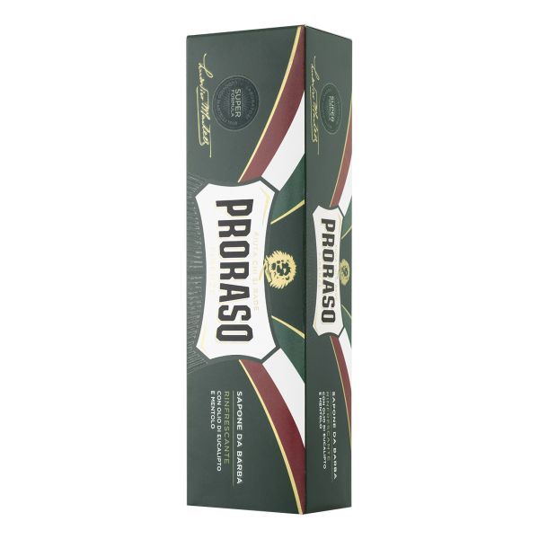 PRORASO SAPONE BARBA RINFRESCANTE 150 ML