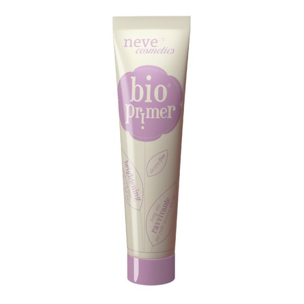 BIOPRIMER BRIGHTENING PRIMER VISO PELLI SECCHE O SPENTE 40 ML