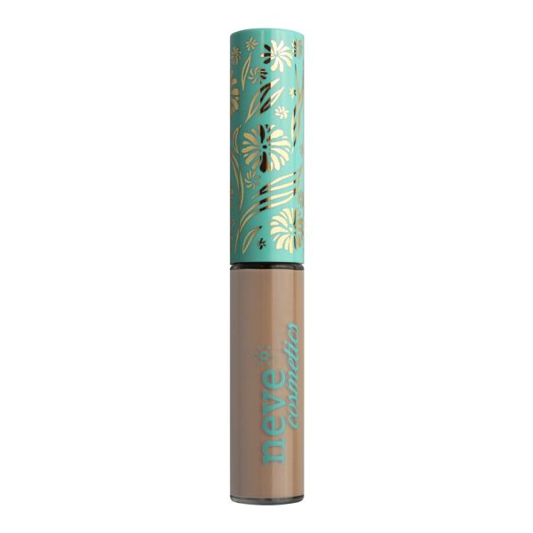 MASCARA SOPRACCIGLIA BROW MODEL OSLO BLONDE 3 ML