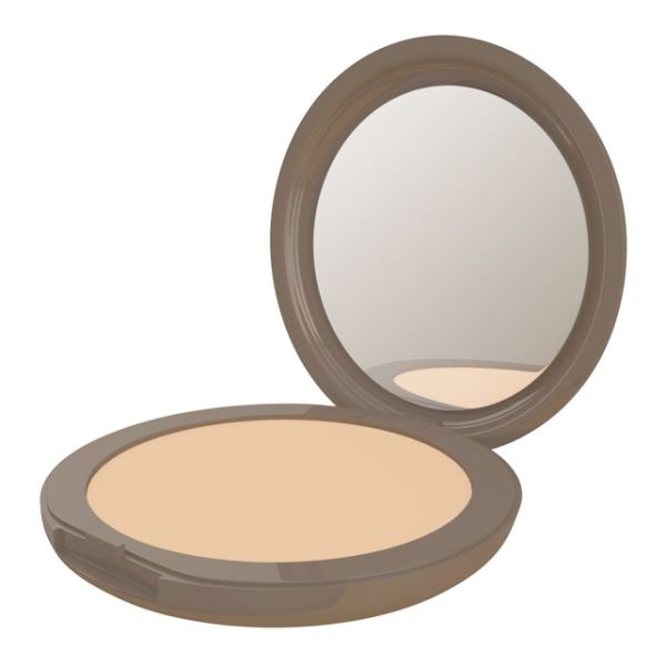 FONDOTINTA FLAT PERFECTION LIGHT WARM 8 G