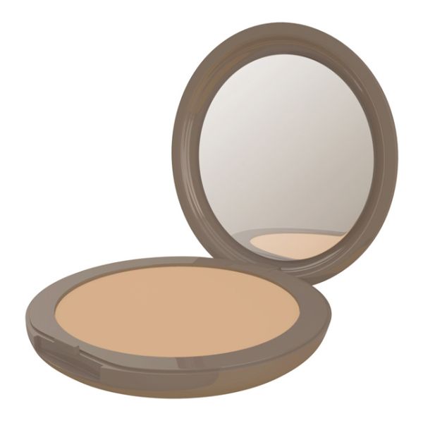 FONDOTINTA FLAT PERFECTION TAN WARM 8 G