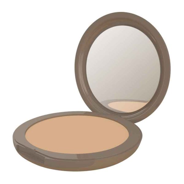 FONDOTINTA FLAT PERFECTION DARK WARM 8 G