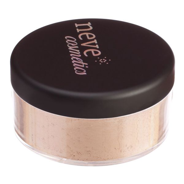 FONDOTINTA HIGH COVERAGE LIGHT WARM
