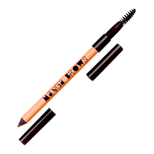 MANGA BROWS RICH BROWN&BLACK BROWN MATITA SOPRACCIGLIA