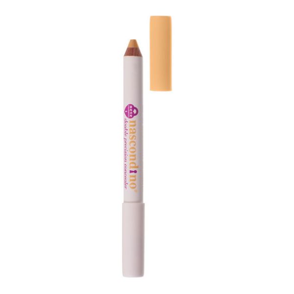 NASCONDINO DOUBLE PRECISION CONCEALER LIGHT