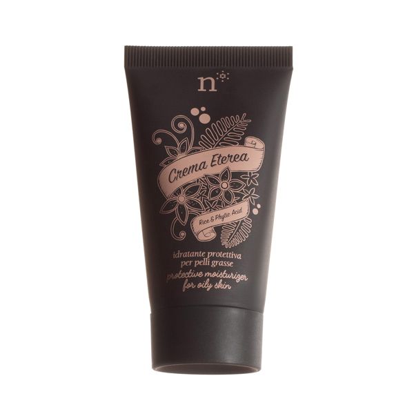 CREMA ETEREA PELLI GRASSE