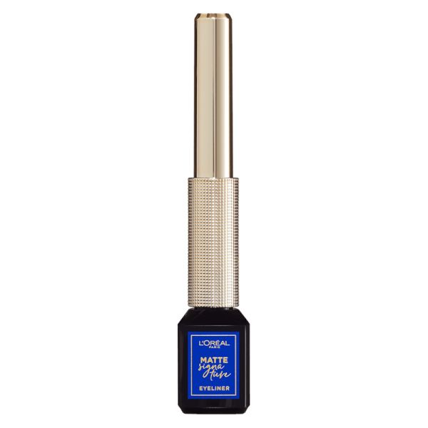 LOREAL EYELINER MATTE SIGNATURE CALAMAIO 02