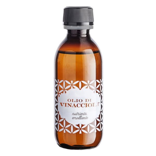 OLIO DI VINACCIOLI 110 ML
