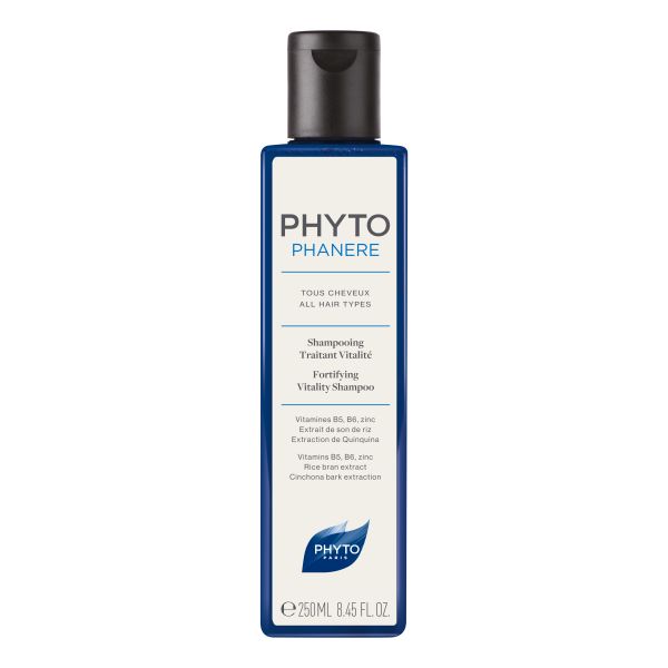 PHYTO PHYTOPHANERE SHAMPOO 250 ML