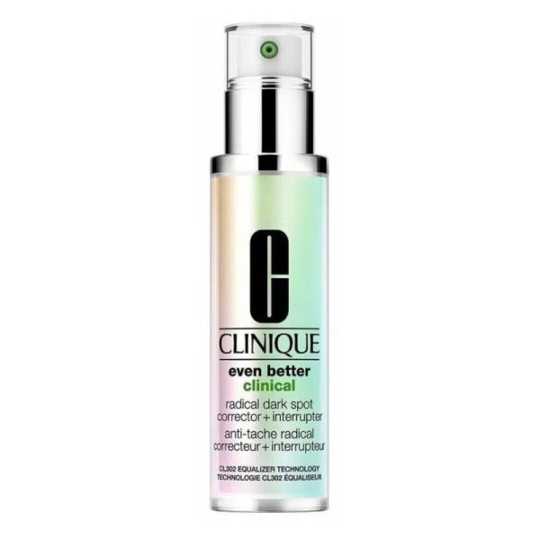 CLINIQUE EVEN BETTER DARK SPOT CORRRCTOR + INTERRUPTER 50 ML