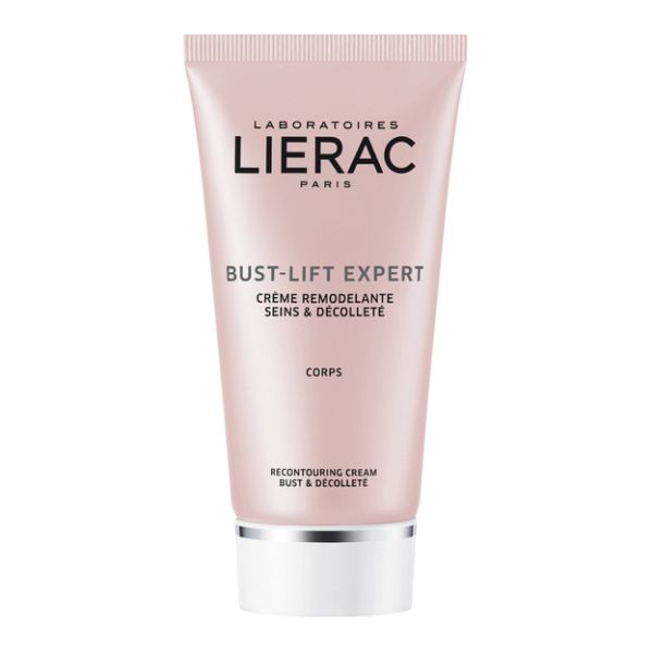 LIERAC BUST LIFT CREMA 75 ML