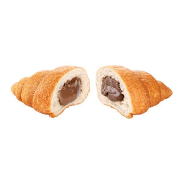 FEELING OK CROISSANT RIPIENO ALLA CREMA DI CACAO 65 G