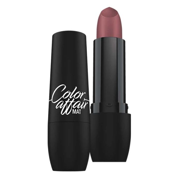 BELLAOGGI COLOR AFFAIR MAT ROSSETTO 03 GIRLFRIEND