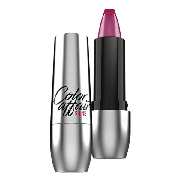 BELLAOGGI COLOR AFFAIR SHINE ROSSETTO 02 PINKY FLASH