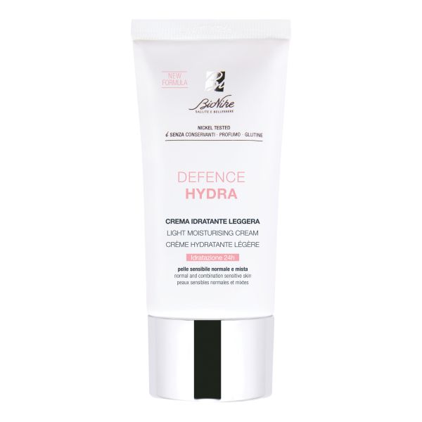 DEFENCE HYDRA CREMA LEGGERA IDRATANTE 50 ML