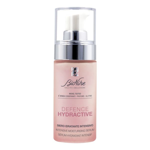 DEFENCE HYDRACTIVE SIERO IDRATANTE 30 ML