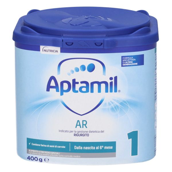 APTAMIL AR 1 LATTE 400 G