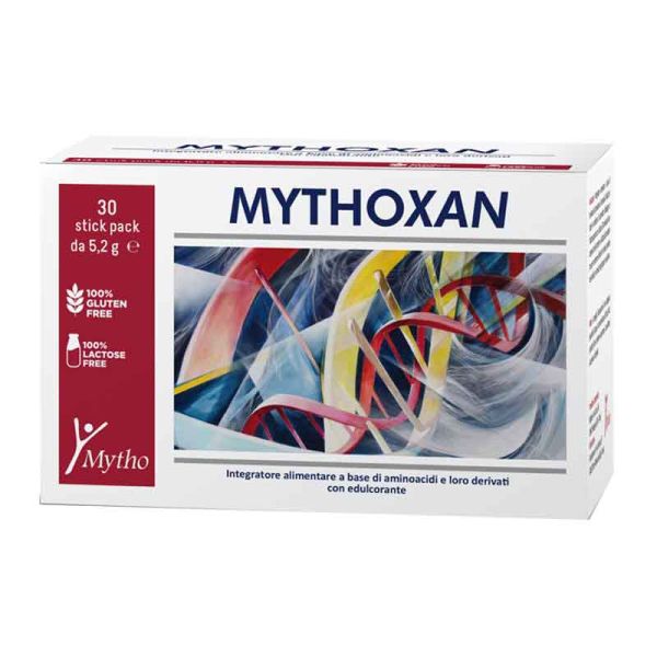 MYTHOXAN 30 BUSTINE