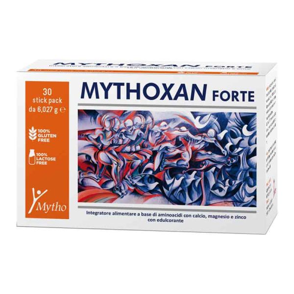 MYTHOXAN FORTE 30 BUSTINE