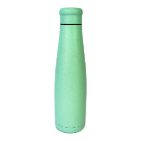 WELL BOTTIGLIA IN ACCIAIO MENTA GHIACCIATA DA 550 ML