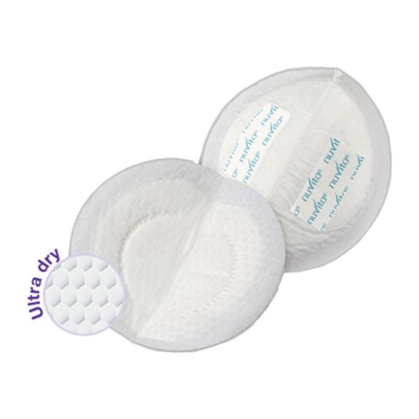 COPPETTE ASSORBILATTE GIORNO E NOTTE 30