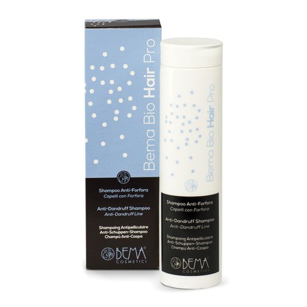HAIR PRO SHAMPOO ANTIFORFORA 200 ML