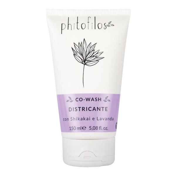 CO WASH DISTRICANTE 150 ML