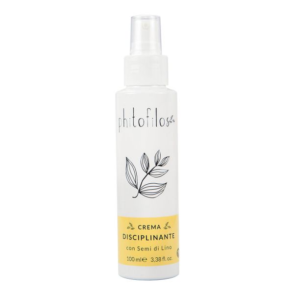 CREMA DISCIPLINANTE 100 ML