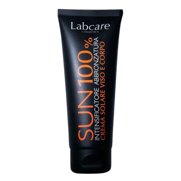 LABCARE SUN  CREMA SOLARE ABBRONZANTE