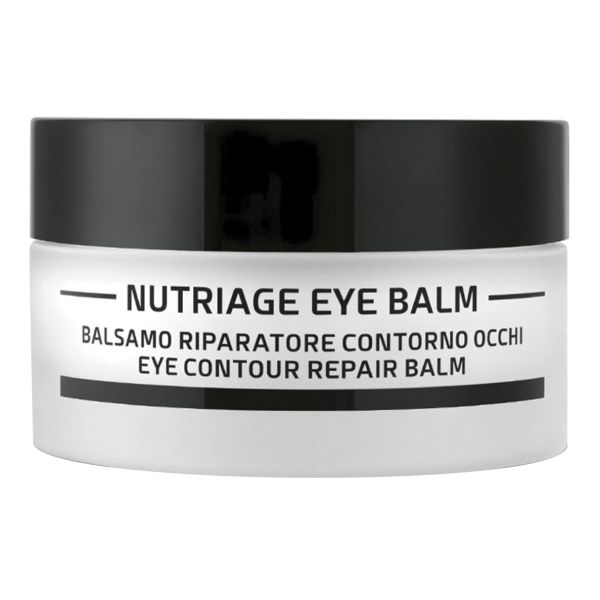 NUTRIAGE EYE BALM 15ML BALSAMO CONTORNO OCCHI