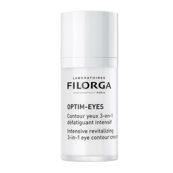 FILORGA OPTIM EYES GEL CONTORNO OCCHI 15 ML