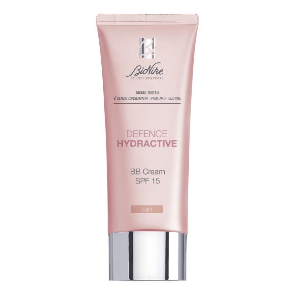 DEFENCE HYDRACTIVE BB CREAM LIGHT 40 ML