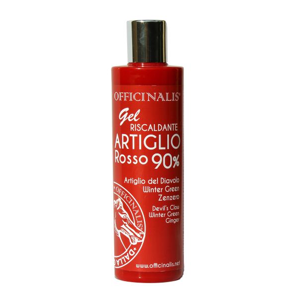 ARTIGLIO ROSSO 90% 250 ML