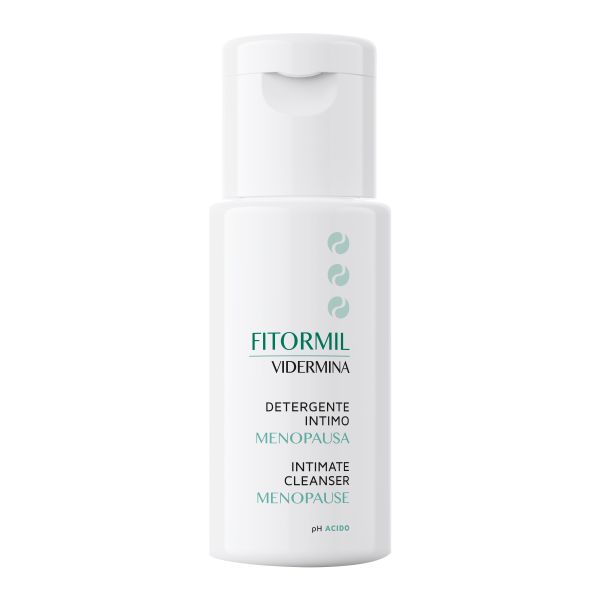 VIDERMINA FITORMIL DETERGENTE INTIMO 200ML