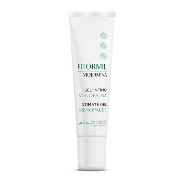 VIDERMINA FITORMIL GEL INTIMO 30 ML