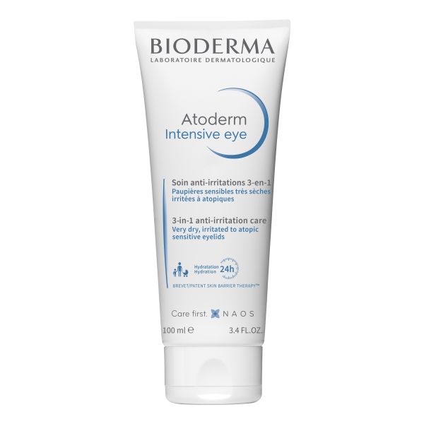 ATODERM INTENSIVE EYE 100 ML