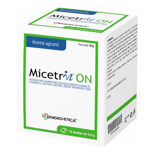 MICETRIN ON 15 BUSTINE