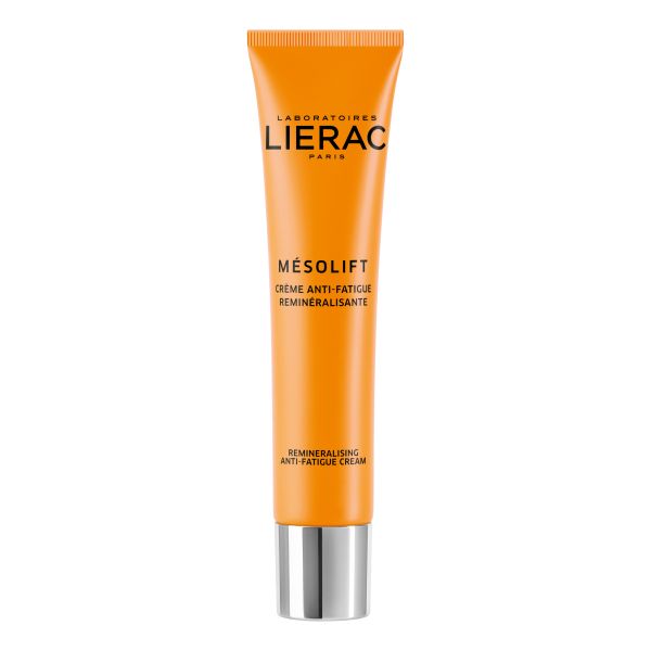 LIERAC MESOLIFT CREMA ENERGIZZANTE VISO 40ML